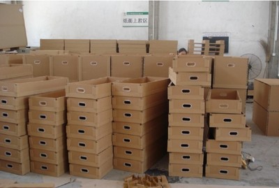 供应蜂窝纸箱 价格透明、厂家直供、应用广泛的绿色包装解决方案